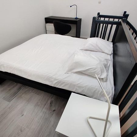 Nancy Hypercentre 34 Rue Des Dominicains ! Apartment Luaran gambar
